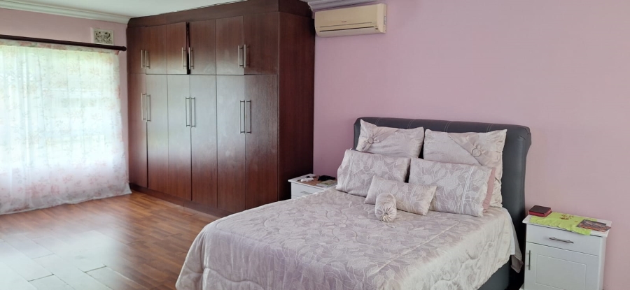 4 Bedroom Property for Sale in Amalinda Eastern Cape